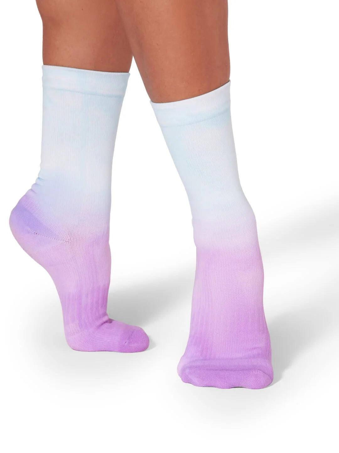 Capezio Lifeknit Calf Length Sox