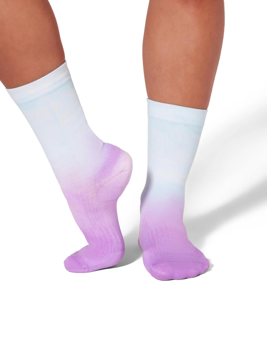 Capezio Lifeknit Calf Length Sox