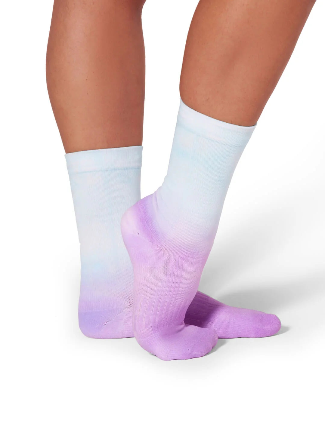 Capezio Lifeknit Calf Length Sox