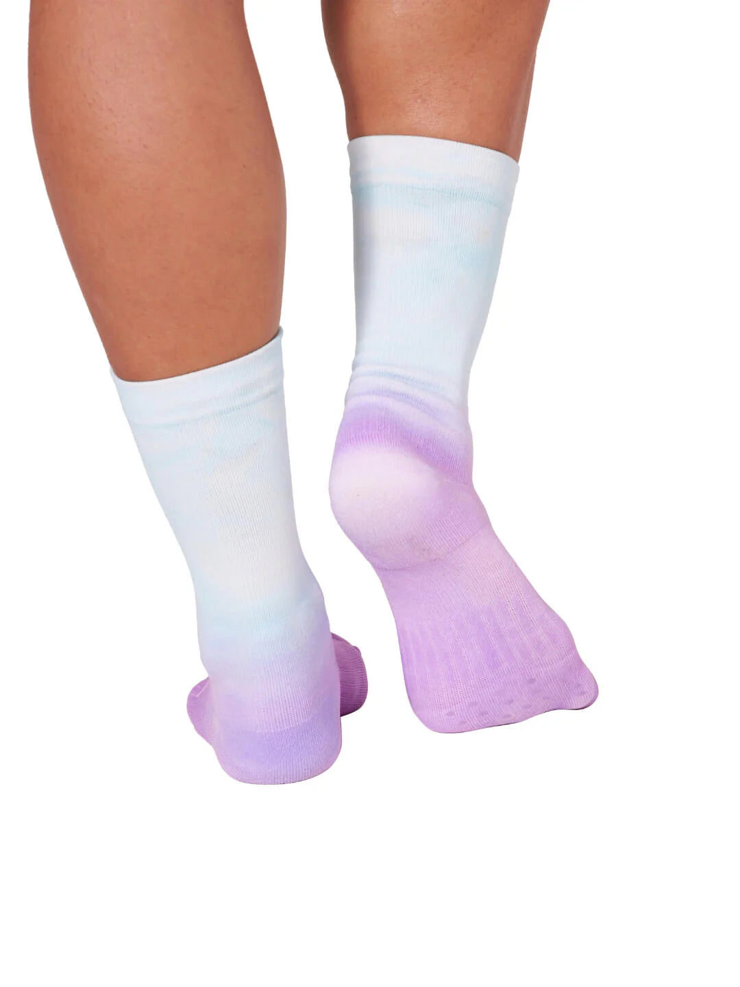 Capezio Lifeknit Calf Length Sox