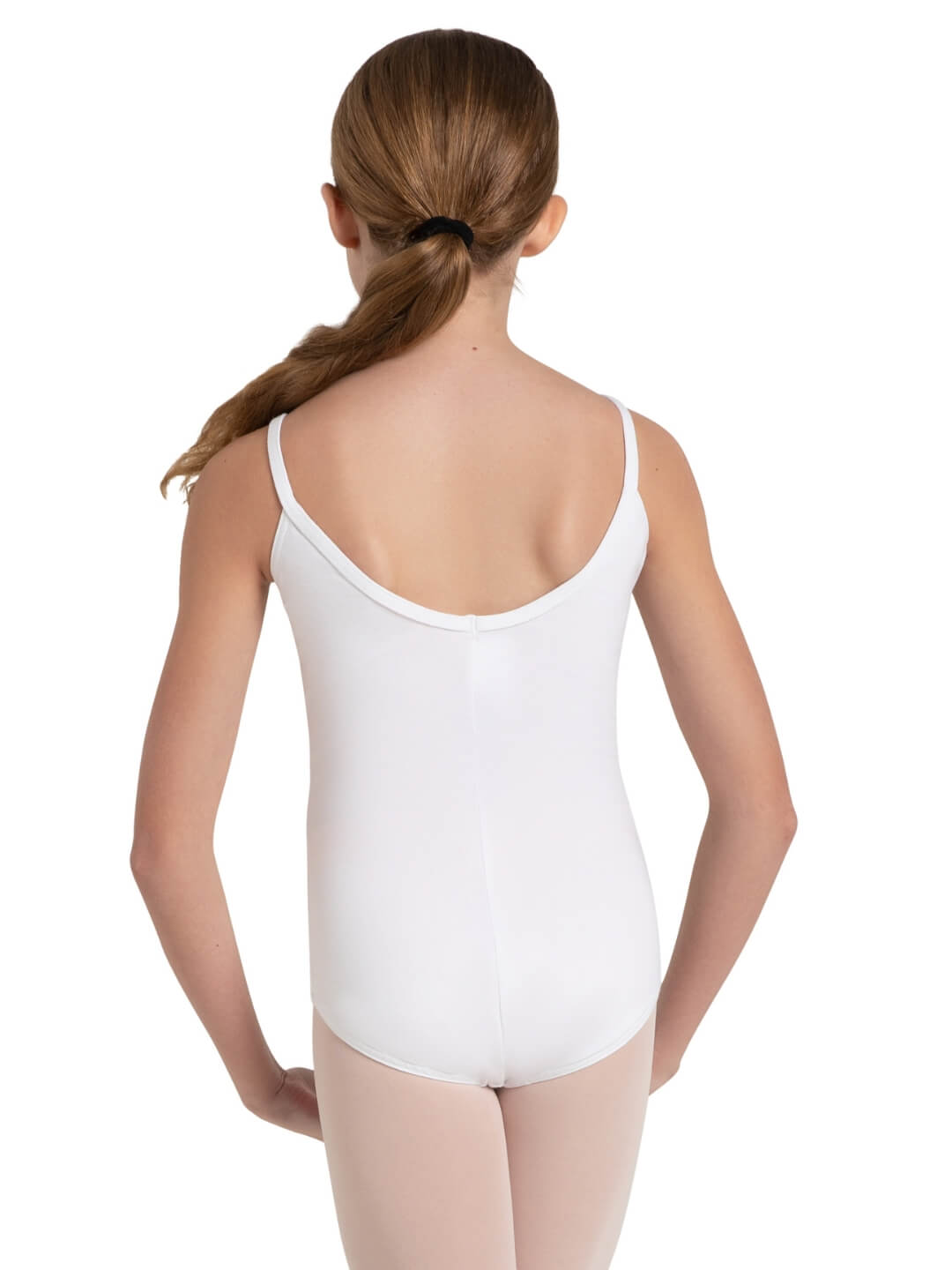 Capezio Princess Camisole Girls CC101C