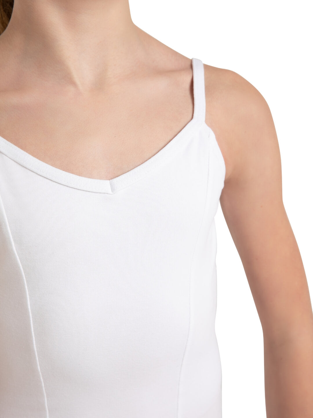 Capezio Princess Camisole Girls CC101C