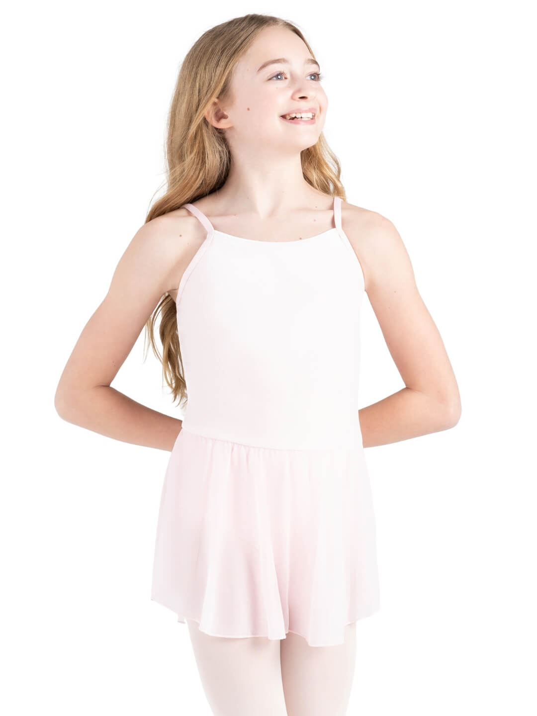 Capezio Daphne Dress