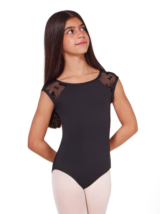 Capezio Take A Bow Encore Leotard