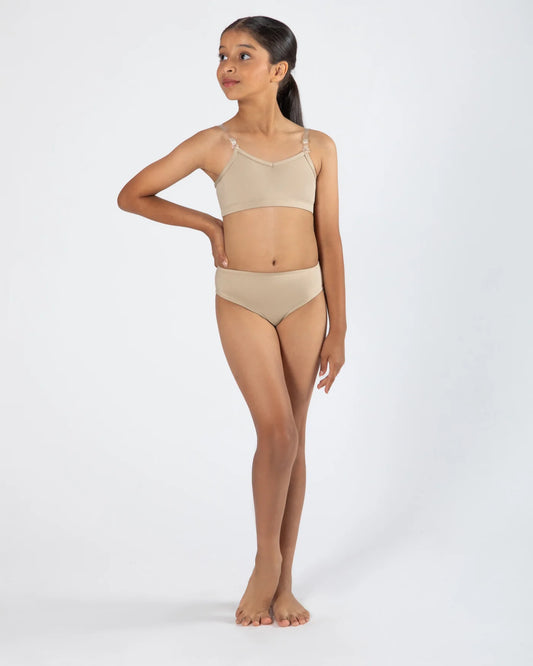 Energetiks High Cut Brief - Child