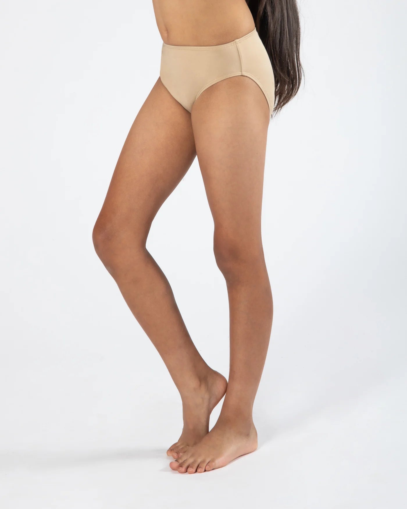 Energetiks High Cut Brief - Child