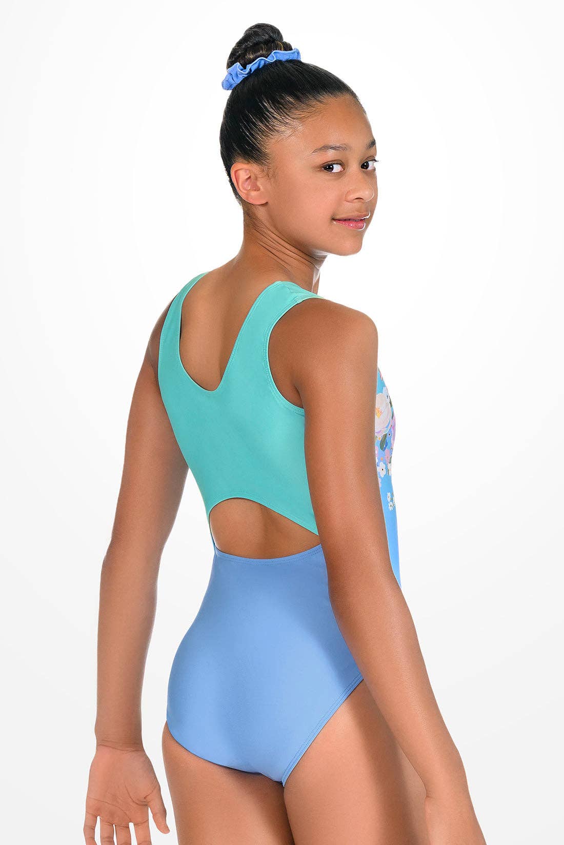 Meadow Magic Leotard