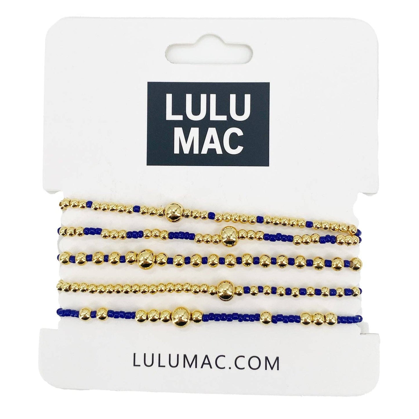 BR-8451-Lulu Mac Navy