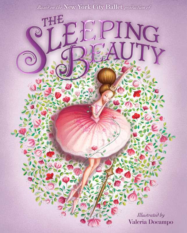 Sleeping Beauty by New York City Ballet