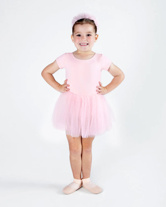 Energetiks Heidi Tutu - Candy Pink - Child