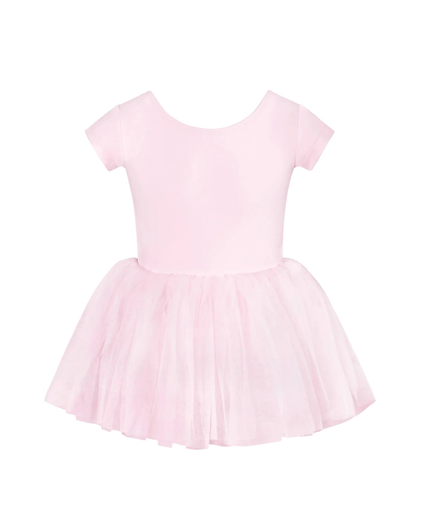 Energetiks Heidi Tutu - Candy Pink - Child