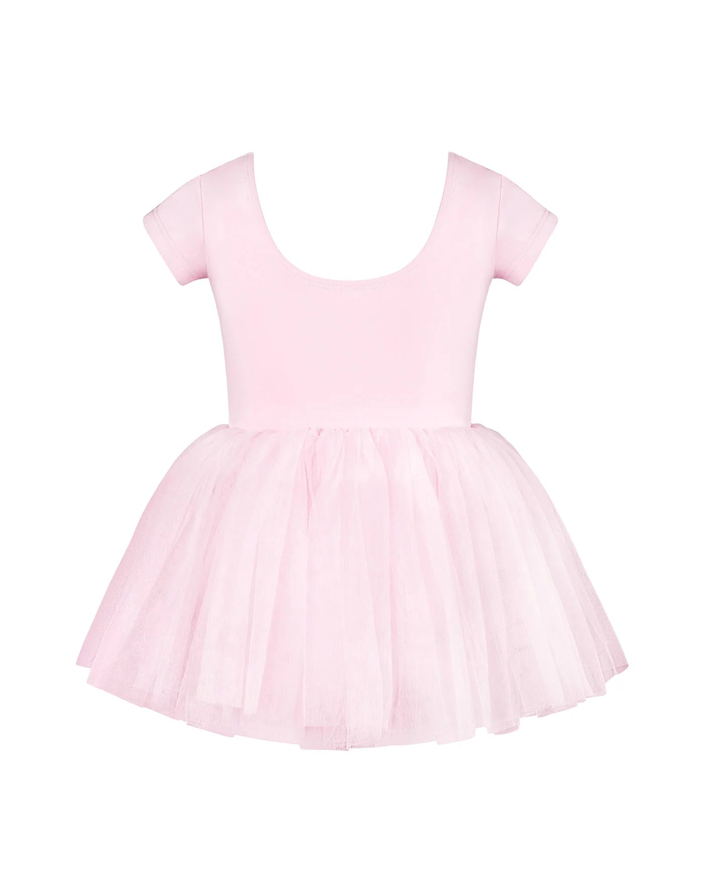 Energetiks Heidi Tutu - Candy Pink - Child