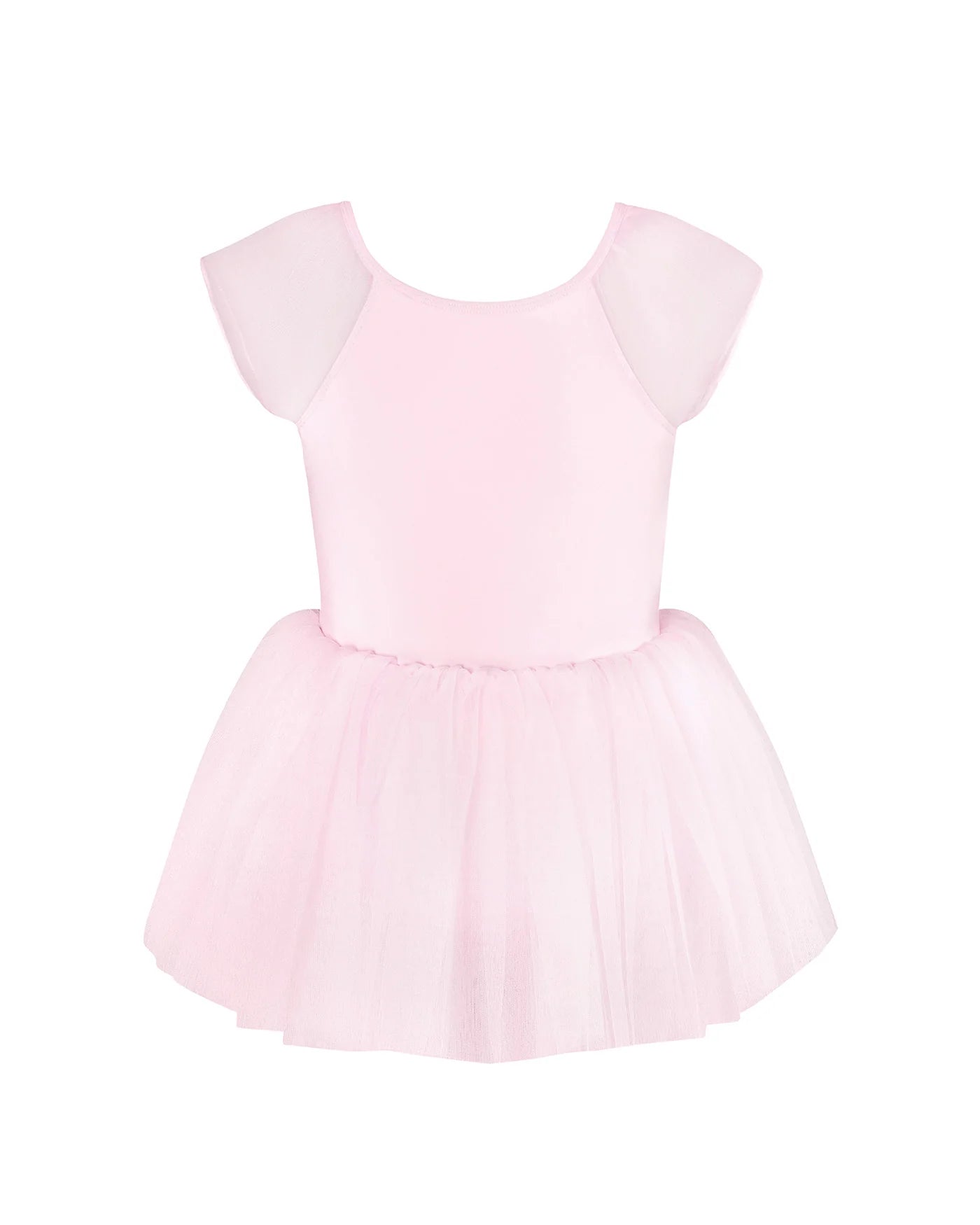 Energetiks Isla Tutu - Candy Pink - Child