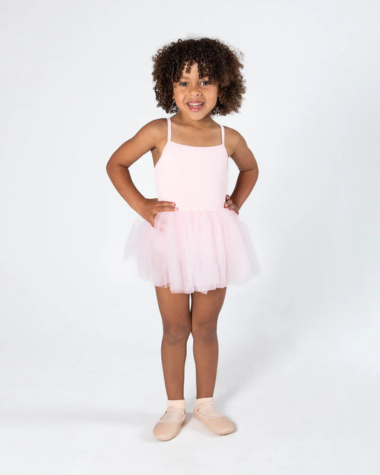 Energetiks Emily Tutu - Candy Pink - Child