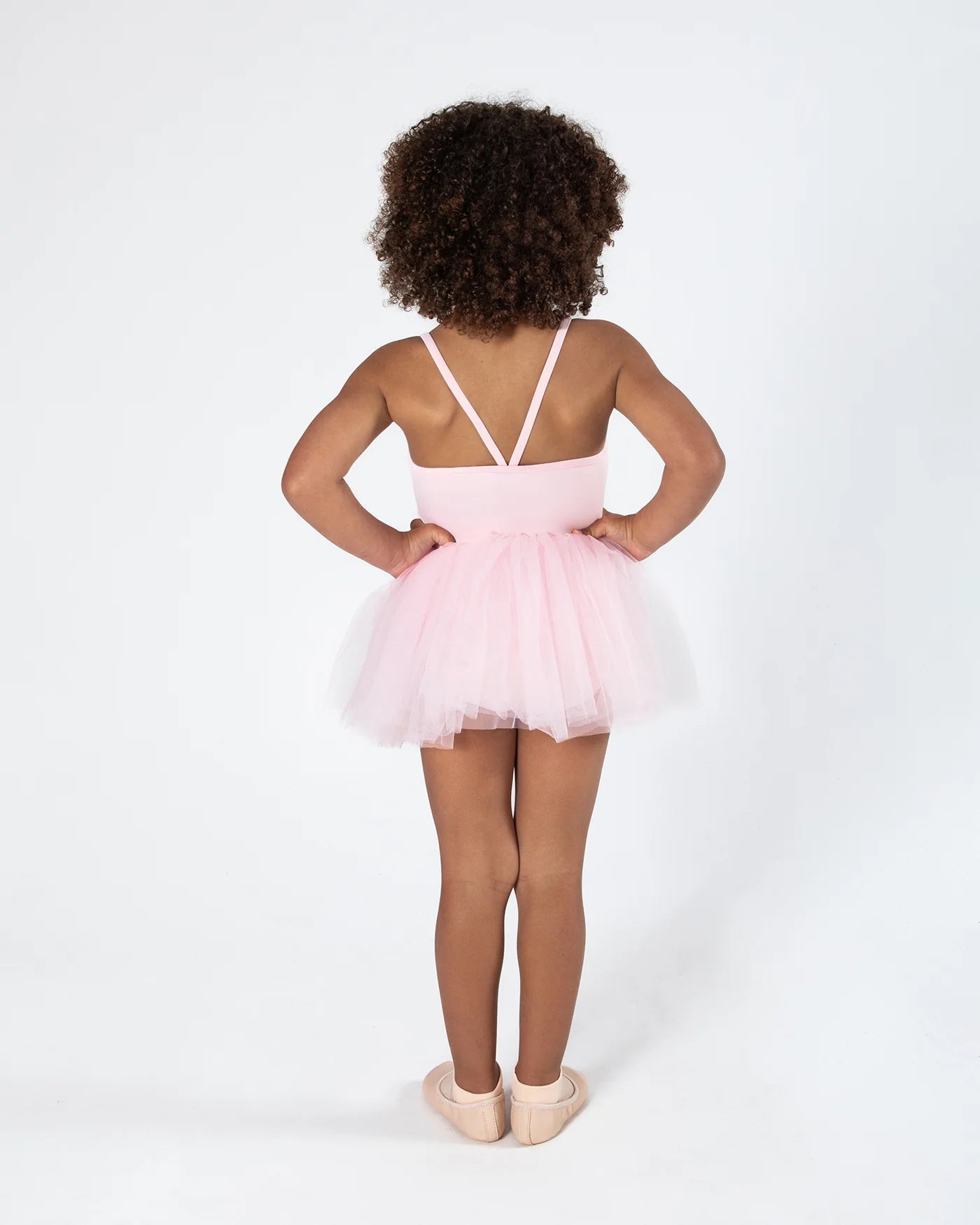 Energetiks Emily Tutu - Candy Pink - Child