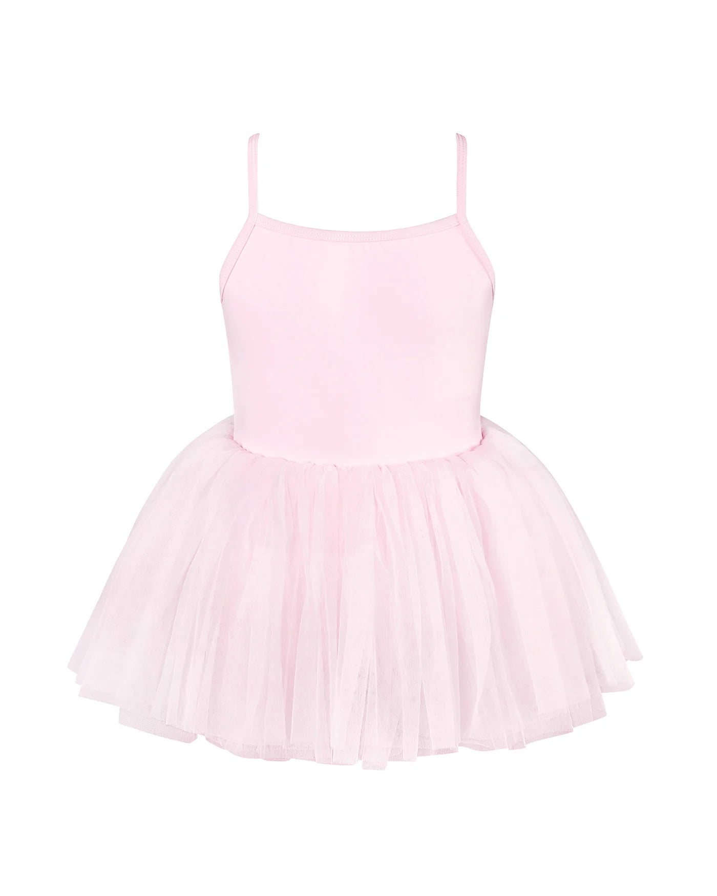 Energetiks Emily Tutu - Candy Pink - Child