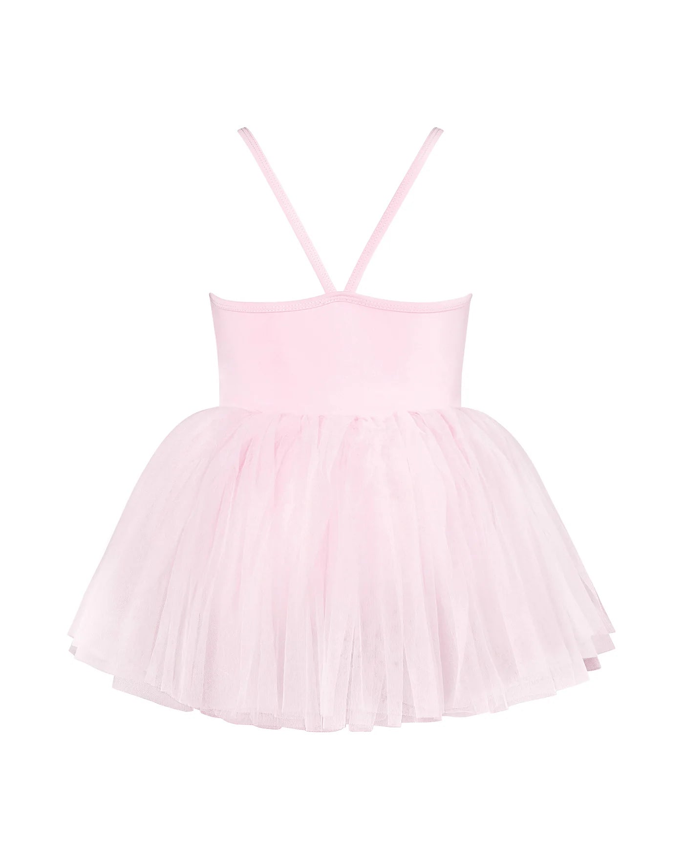 Energetiks Emily Tutu - Candy Pink - Child