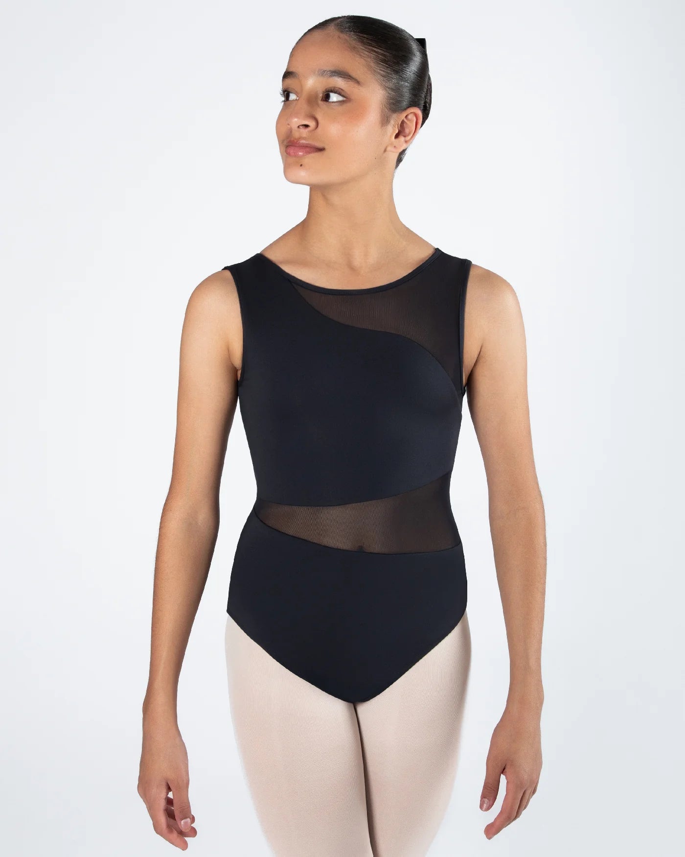 Energetiks Motion Mesh Leotard
