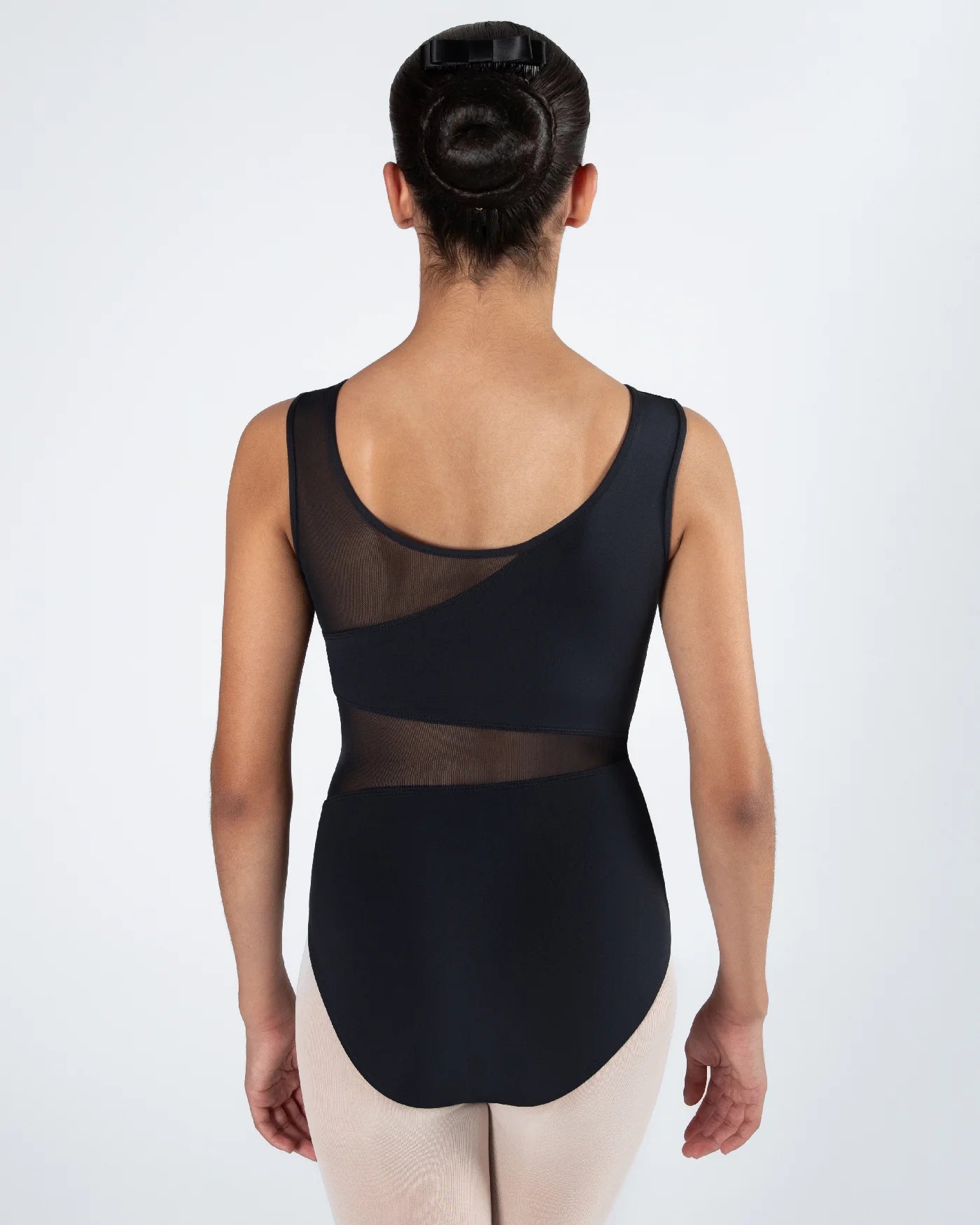 Energetiks Motion Mesh Leotard