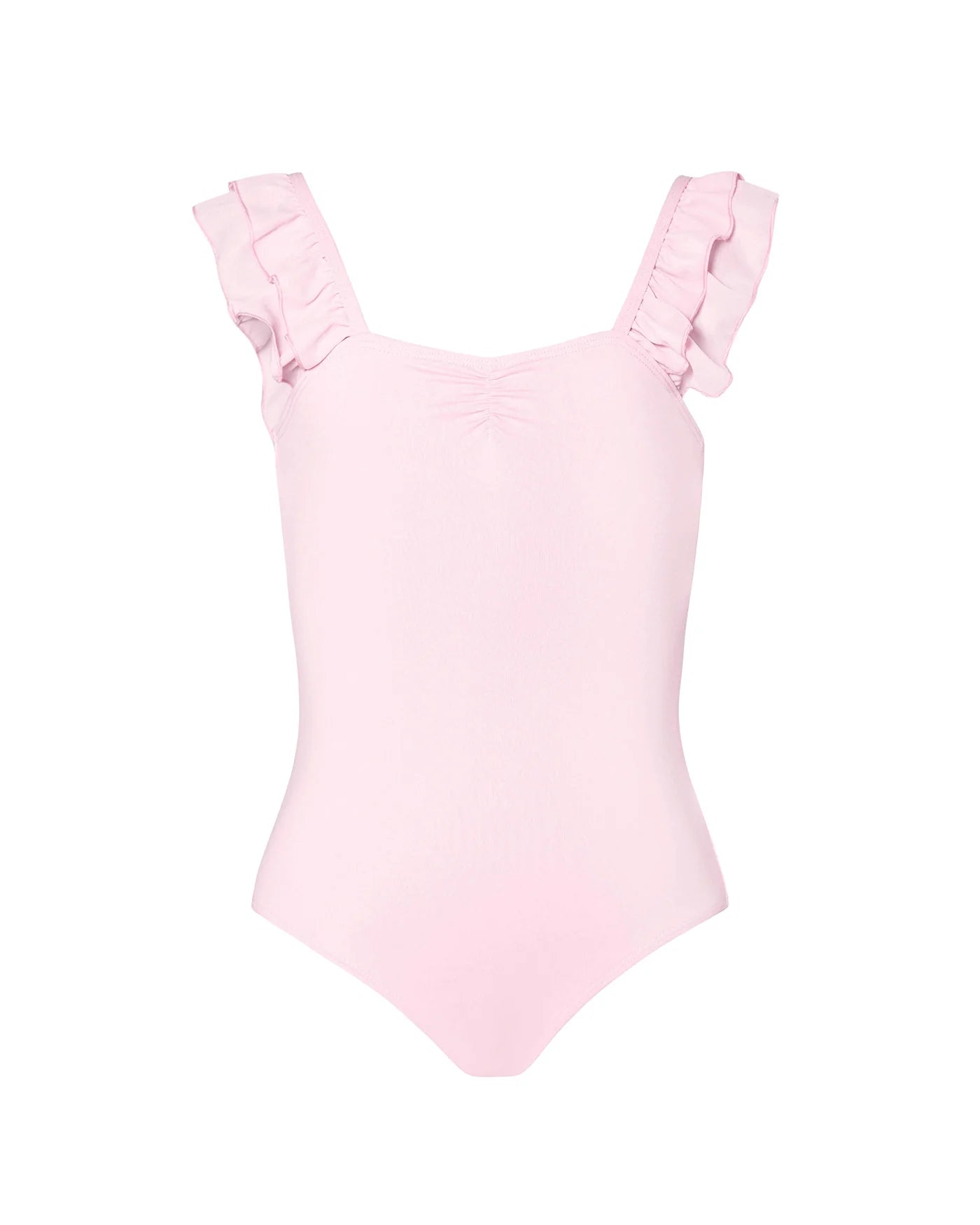 Energetiks Ruby Camisole - Candy Pink - Child