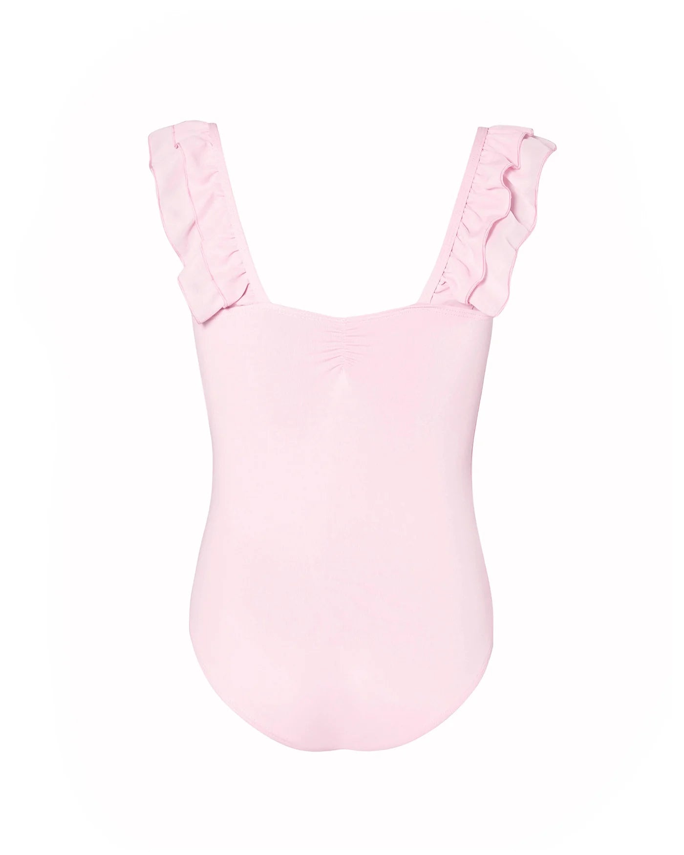 Energetiks Ruby Camisole - Candy Pink - Child