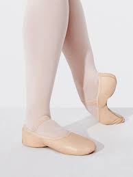 Capezio Ballet Shoe (212c)