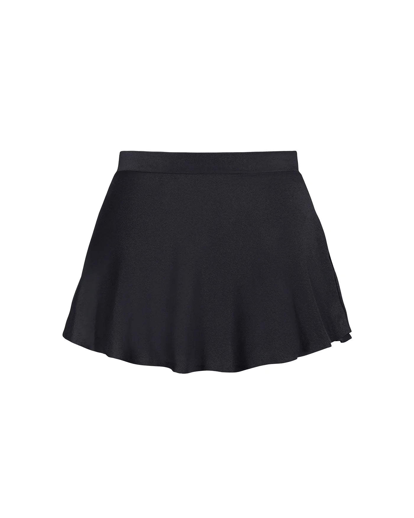 Energetiks Natalia Skirt - Black - Child