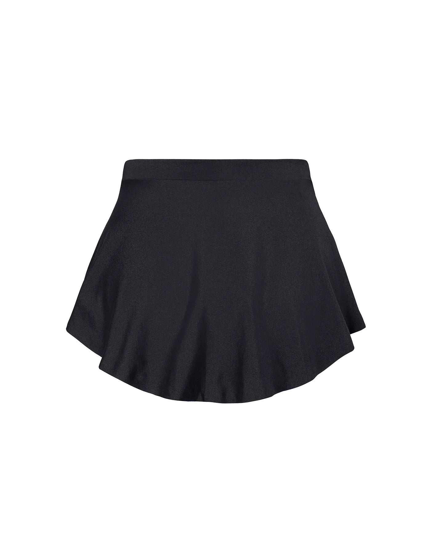 Energetiks Natalia Skirt - Black - Child