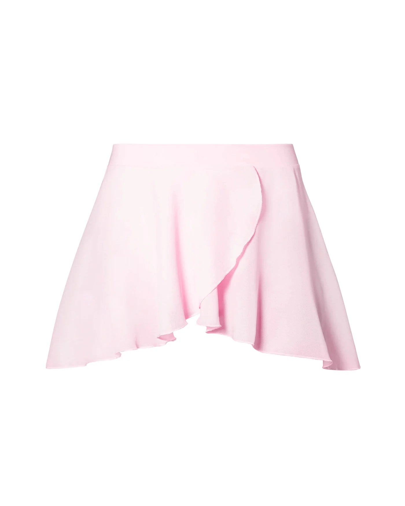Energetiks Ruby Skirt - Candy Pink - Child