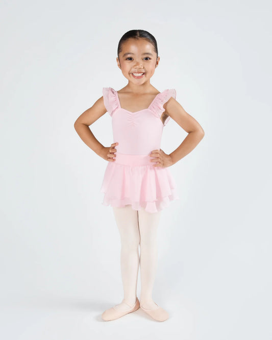 Energetiks Sarah Skirt - Candy Pink - Child