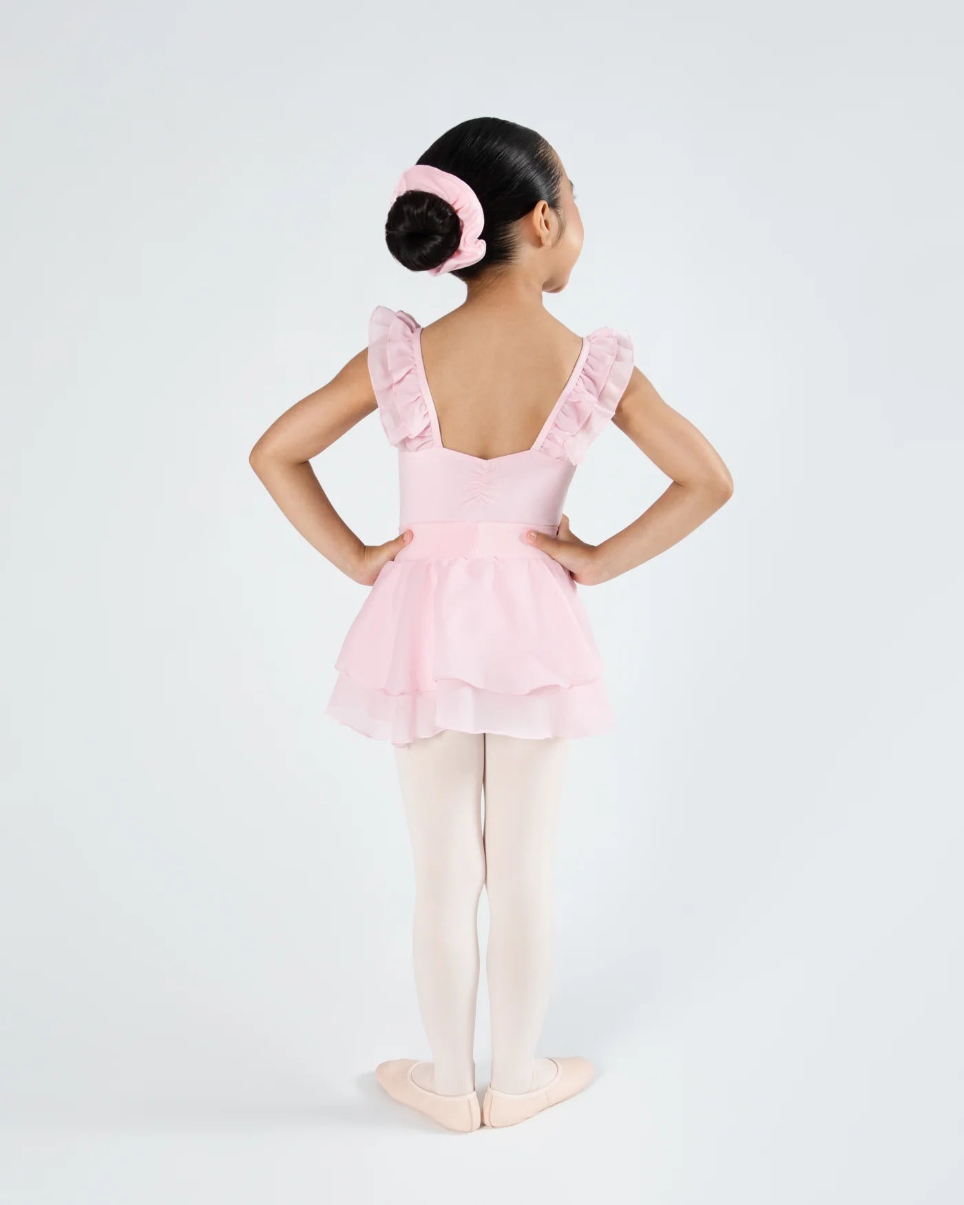 Energetiks Sarah Skirt - Candy Pink - Child