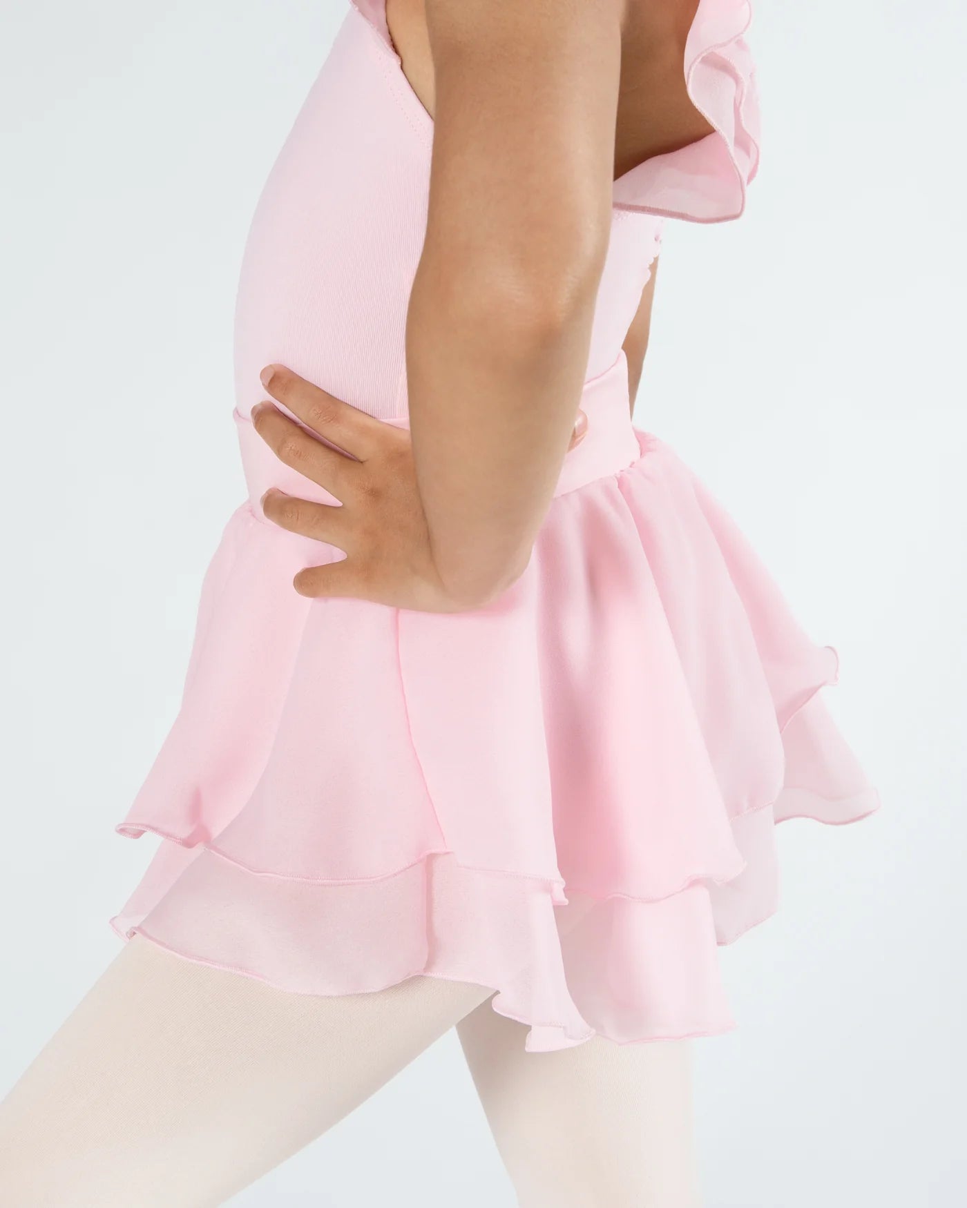 Energetiks Sarah Skirt - Candy Pink - Child