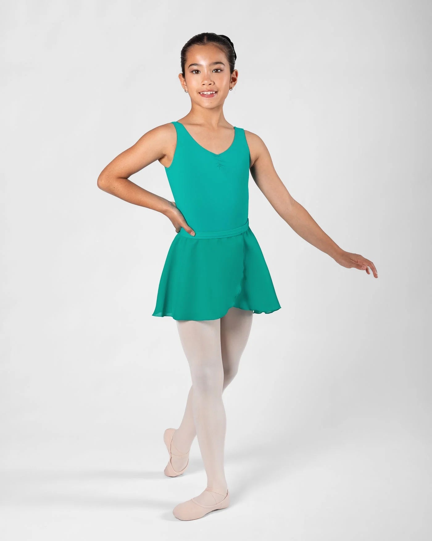 Energetiks Audrey Skirt