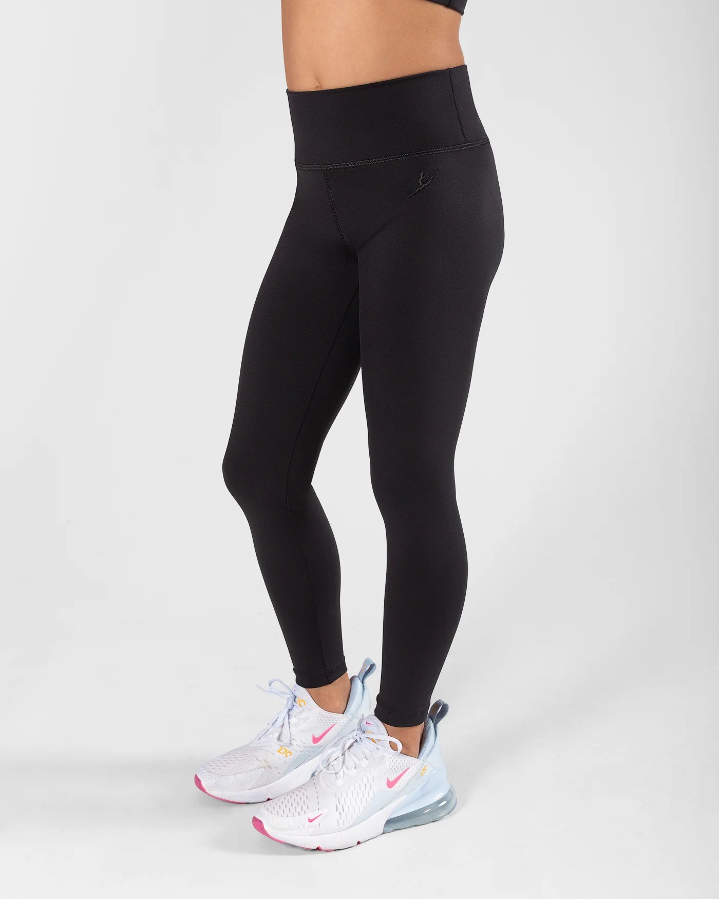 Energetiks Dylan Legging - Black - Child