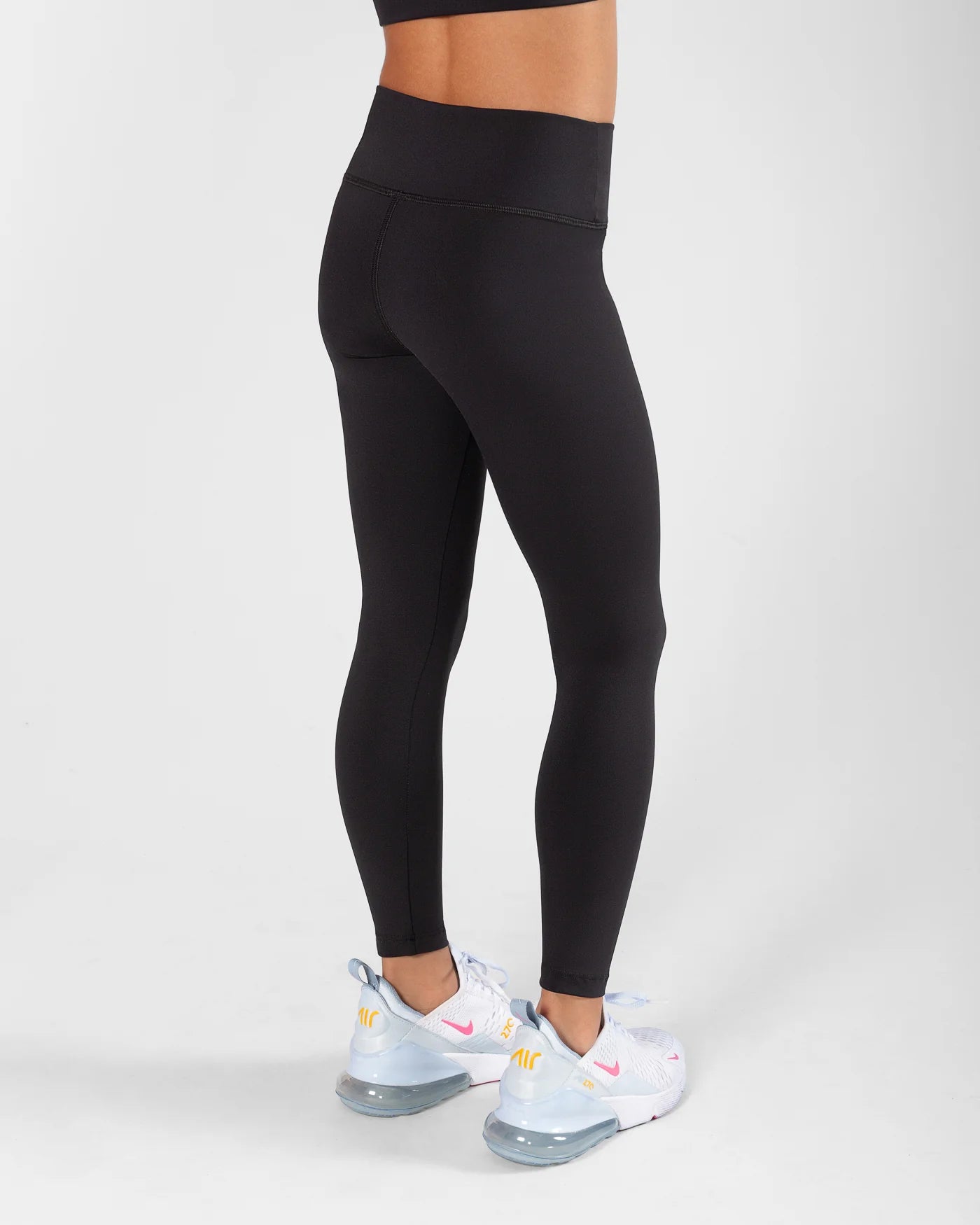 Energetiks Dylan Legging - Black - Child