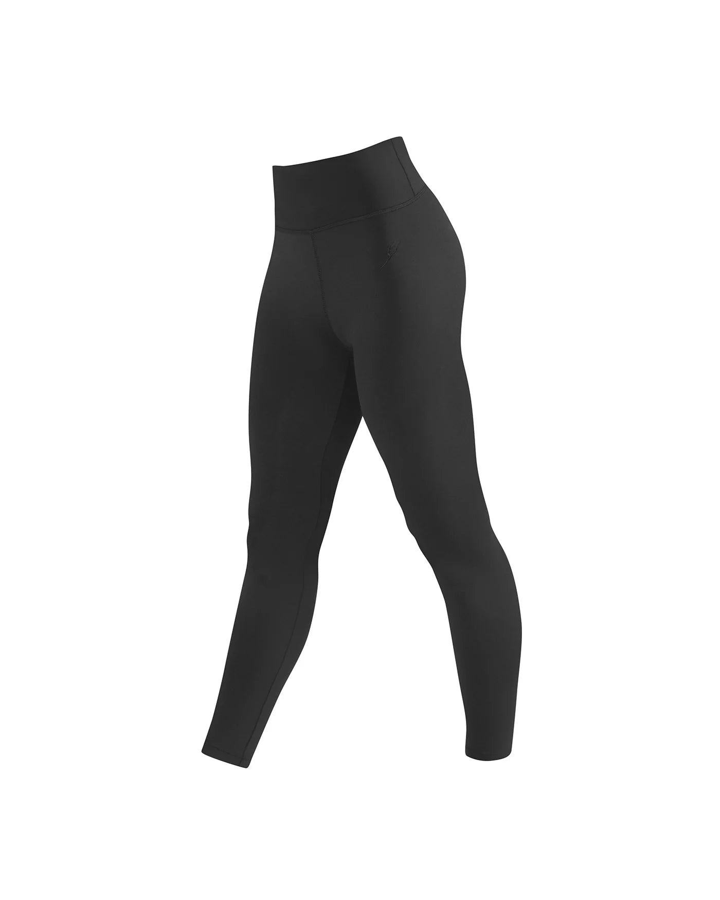 Energetiks Dylan Legging - Black - Child