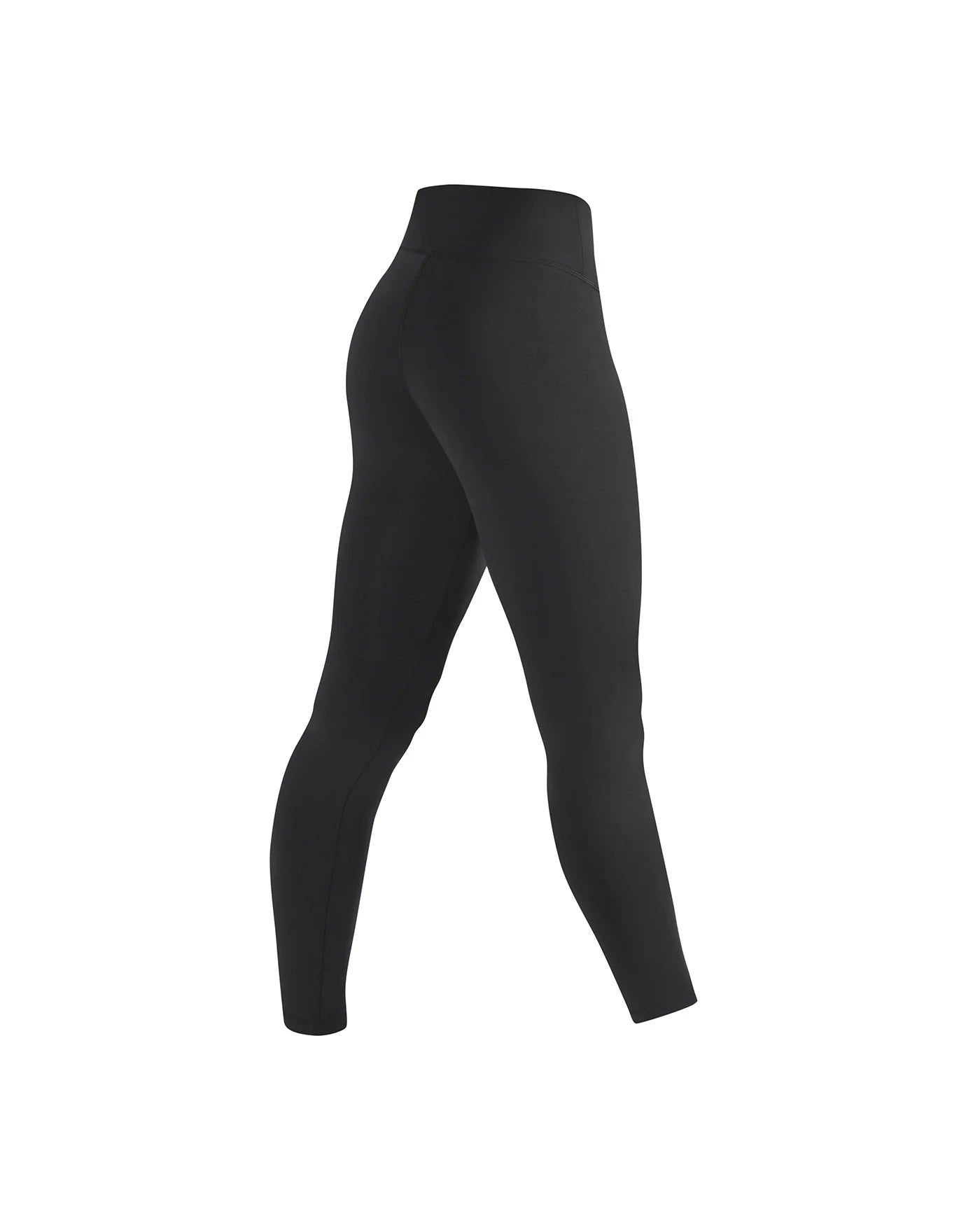 Energetiks Dylan Legging - Black - Child