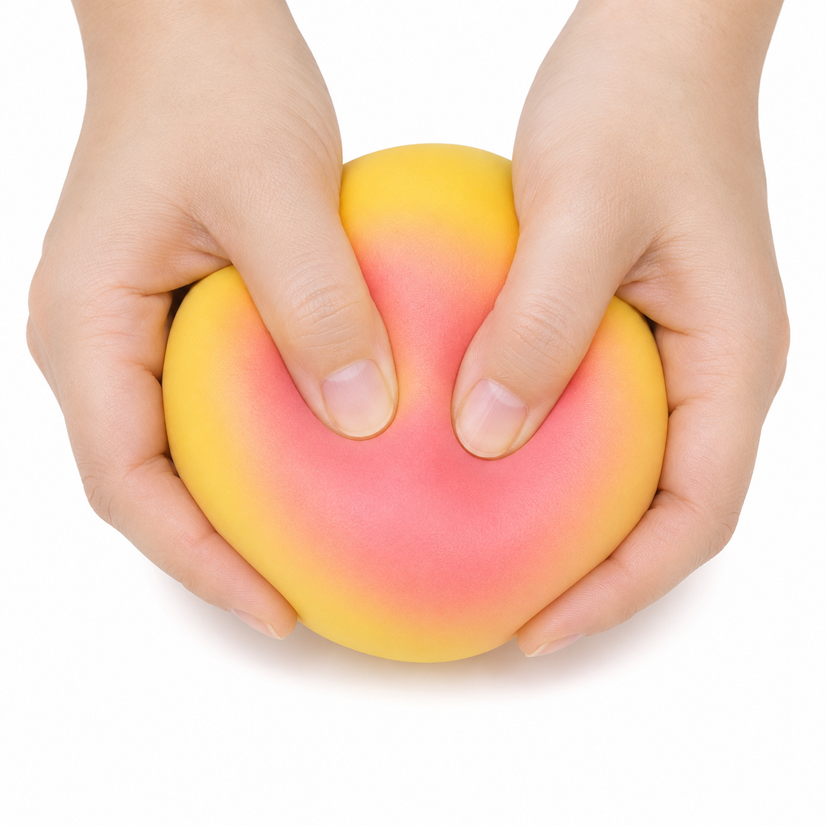 Xtra Large Peach Squishy 🍑
