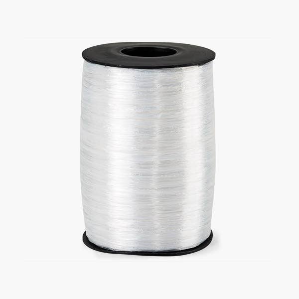 Pearlized Raffia Ribbon