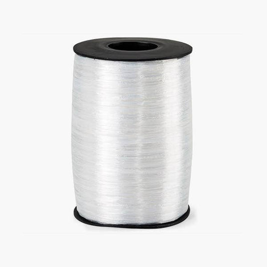 Pearlized Raffia Ribbon