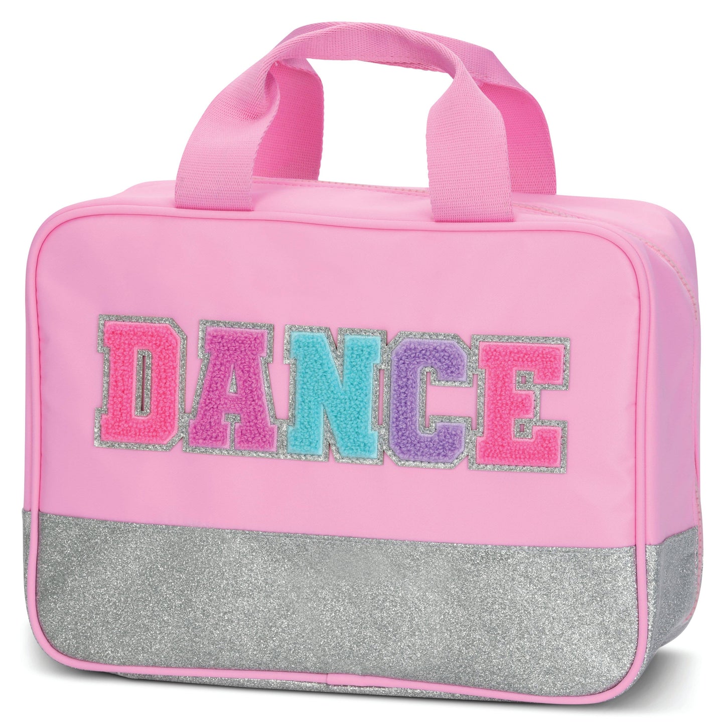 DANCE COSMETIC BAG