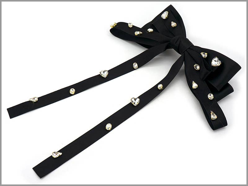 H-0418 Black