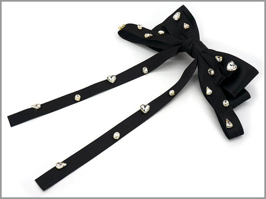 H-0418 Black