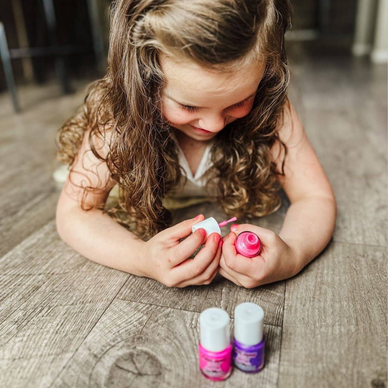 Always a Bright Side Non-Toxic Kids Nail Polish