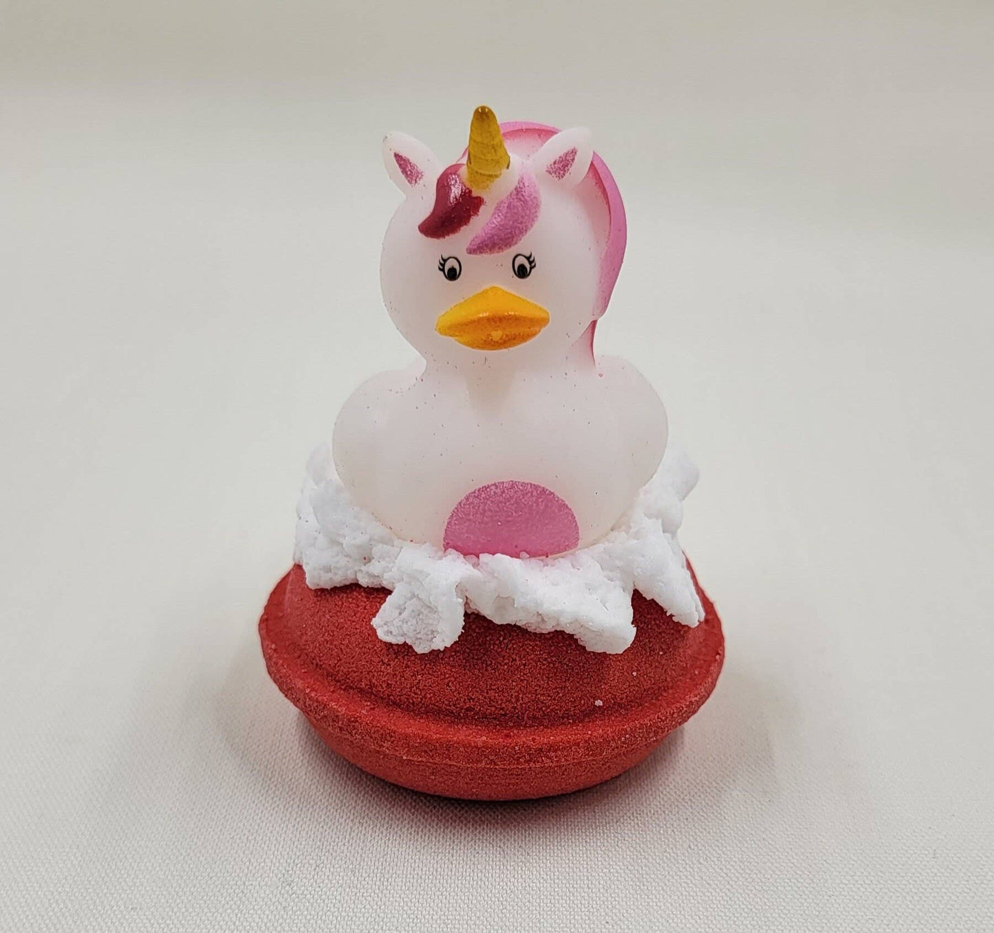 Valentine's,  Valentine's Gift, Bath Bomb, Rubber Duck