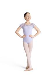 Capezio Pappillon Leotard - Child (12060C)