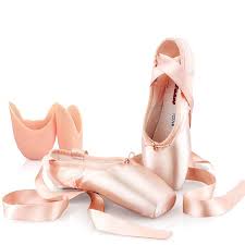 Pointe Shoe Fitting Appointment