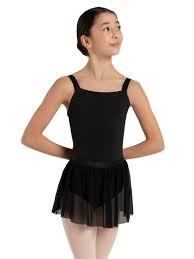 Capezio Dreamy Dress - Child