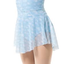 Capezio Sky Skirt