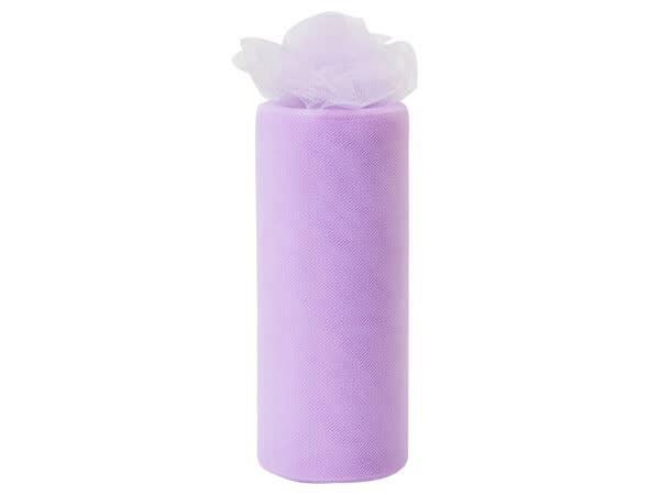 Value Color Tulle Packaging Ribbon